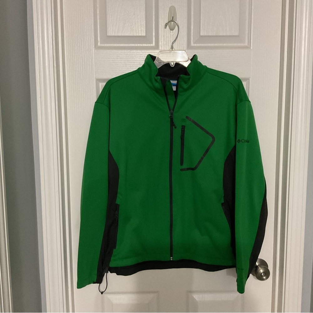 Columbia Omni-Shield Jacket